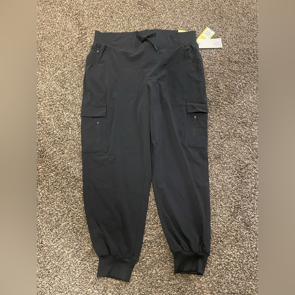 Cargo joggers